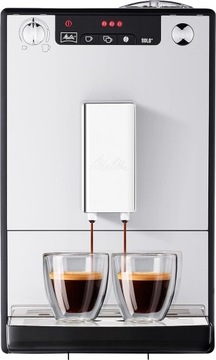 Automatyczny ekspres Melitta Solo E 950-103 1400W
