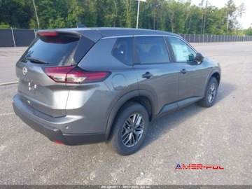 Nissan 2025 Nissan Rogue 2025 1.5L turbo FWD 1.5 Diesel 201KM, zdjęcie 7