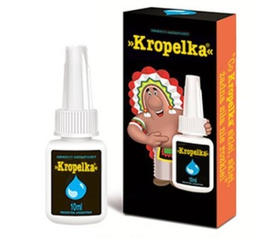 Klej Kropelka 10 ml