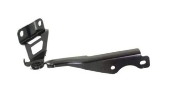 ПЕТЛЯ КАПОТА ЛЕВАЯ MAZDA 3 '13-19 ОРИГИНАЛ