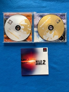 Дикое оружие 2 NTSC-J