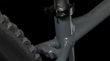 Велосипед Cube AIM PRO 24 дюйма