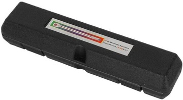 Динамометрический ключ 1/4 дюйма 5–25 Нм