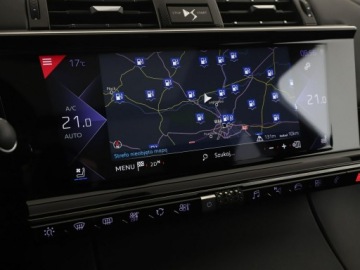  DS Automobiles DS 7 Crossback RIVOLI Panorama Navi, zdjęcie 26
