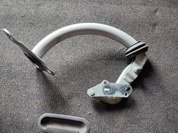 BMW E65 ПЕТЛИ КРЫШКИ БАГАЖНИКА ЛЕВЫЕ ИЛИ ПРАВЫЕ 354