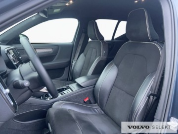 Volvo XC40 2021 Volvo XC 40 VOLVO XC40 B4 R-Design (197+14KM) Podg, zdjęcie 14