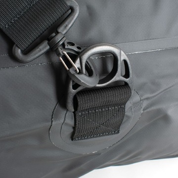 Дорожная сумка для фридайвинга Seac U-BOOT 100