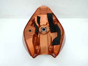 HONDA HORNET 600 PC36 ZBIORNIK PALIWA BAK