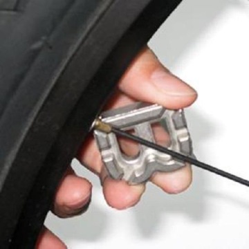 Спицевый ключ Super-B для спиц 3,2/3,3/3,5/4,0