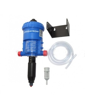 Dozownik Dosatron D25RE2AF 0,2-2%