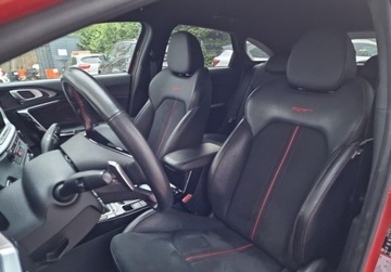 Kia Proceed Shooting Brake 1.6 T-GDI 204KM 2019 Kia ProCeed GT DCT Skory JBL ACC LED Climatronic Navi Keyless FVAT Dealer, zdjęcie 10