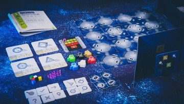 КОСМИЧЕСКАЯ ЗАГАДКА С ИИ