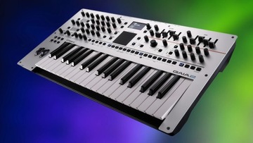 ЦИФРОВОЙ СИНТЕЗАТОР ROLAND GAIA 2 – НОВИНКА!