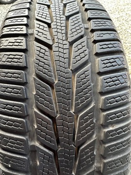 195/50R15 82H Semperit speed-grip
