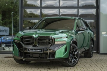 BMW XM SUV Plug-In 3.0 50e 476KM 2026 BMW XM 50e Dostępny od ręki!, zdjęcie 2