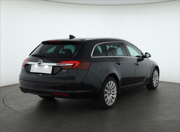 Opel Insignia I Country Tourer 1.6 CDTI Ecotec 136KM 2016 Opel Insignia 1.6 CDTI, Skóra, Navi, Xenon, zdjęcie 4