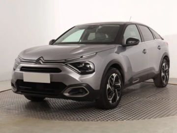 Citroen C4 III SUV 1.5 BlueHDi 110KM 2022 Citroen C4 1.5 BlueHDi, Salon Polska, Serwis ASO, zdjęcie 1