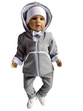 КОМПЛЕКТ ОДЕЖДЫ ДЛЯ КРЕСТАНИЯ КУРТКА ЗИМНЯЯ R74