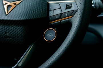 Cupra Terramar SUV 2.0 TSI 265KM 2024 Cupra Terramar VZ 2.0 TSI 265 KM DSG 4Drive DEMO, zdjęcie 23