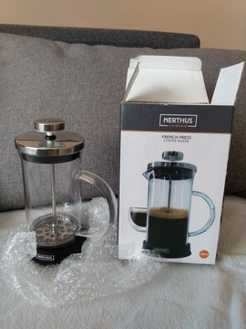 Nerthus кувшин для заварки