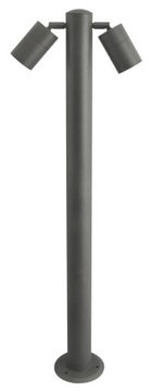 Lampa ogrodowa Rolf 2 900 AZ4459 - Azzardo