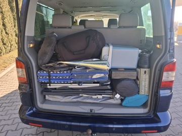 Volkswagen Multivan T6 2005 VW Multivan, zdjęcie 8
