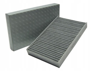 FIAT MULTIPLA 1.6 1.9 JTD FILTR KABINA UHLÍKOVÝ