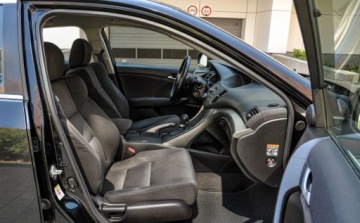 Honda Accord VIII Sedan 2.0 VTEC 156KM 2009 Honda Accord 2,0 LPG Automat 2.0 BenzynaLPG 156KM, zdjęcie 10