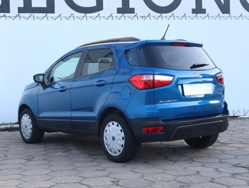 Ford Ecosport II SUV Facelifting 1.0 EcoBoost 125KM 2019 Ford Ecosport 1.0 EcoBoost, Navi, Klima, zdjęcie 3