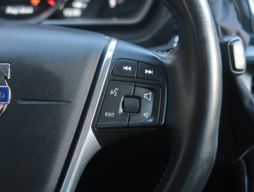 Volvo S40 II 2015 Volvo V40 2.0 D3, Automat, Skóra, Navi, Xenon, zdjęcie 18