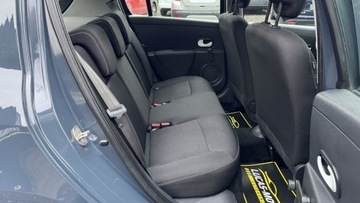 Renault Clio III Hatchback 3d Phase II 1.2 16v 75KM 2012 Renault Clio Yahoo 1.2 GWARANCJA 1.1 Benzyna 75KM, zdjęcie 27