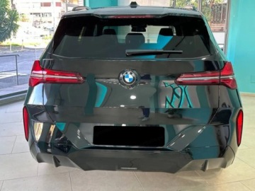 BMW X3 G45 2025 BMW X3 xDrive20d Sport Suv 2.0 (197KM) 2025, zdjęcie 2