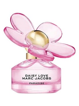 MARC JACOBS PARADISE DAISY LOVE EDT 50 ML FLAKON