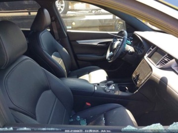 Infiniti QX50 2020 Infiniti QX50 Essential 2020 2.0l 2.0 Benzyna 268KM, zdjęcie 9