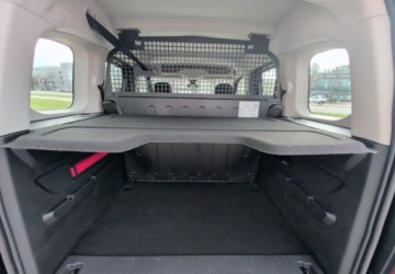 Citroen Berlingo III Osobowy M 1.2 PureTech 110KM 2023 Citroen Berlingo M 1.2 PureTech Feel SS N1 SalonPL FVat Od Reki 1.2, zdjęcie 5