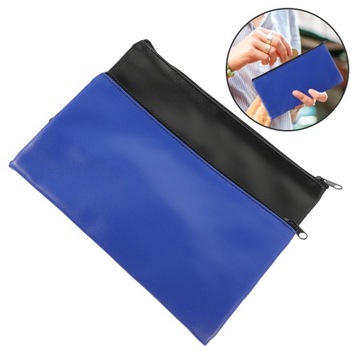 Контейнер для денег Монеты Дорожная косметичка