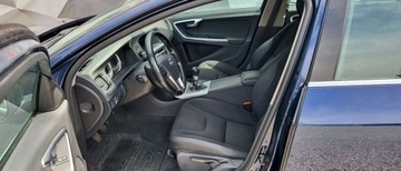 Volvo S60 II Sedan 1.6 D2 115KM 2011 Volvo S60 Ksenon bezwypadkowy serwisowany zarejestrowany Gwarancja 1.6, zdjęcie 15