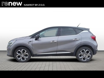 Renault Captur II Crossover 1.0 TCe 90KM 2022 Captur 1.0 TCe Intens, zdjęcie 1