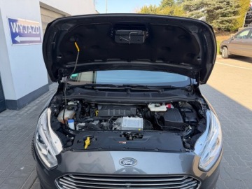 Ford Galaxy IV Van 2.0 EcoBlue 190KM 2019 FORD GALAXY 2.0 EcoBlue AWD Panorama 7 foteli FULL OPCJA, zdjęcie 30