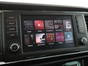 Seat Ateca SUV 2.0 TDI 150KM 2017 Seat Ateca 2.0 TDI 4Drive, zdjęcie 22