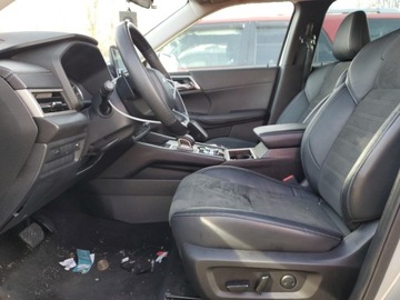 Mitsubishi Outlander III 2023 Mitsubishi Outlander SE 2023 2.5l 2.5 Benzyna 181KM, zdjęcie 7