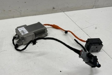 INVERTER OPEL GRANDLAND X (75) 9819269180 1.2L GASOLINE 2019