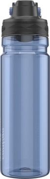 Бутылка для воды Contigo Free Flow 1000мл Синий