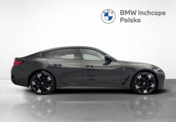 BMW Seria 4 G22-23-26 Coupe 2.0 420d 190KM 2025 BMW Seria 4 420d xDrive, M Pro pakiet, Individual, Faktura, Gwarancja 2.0, zdjęcie 5