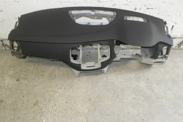 VOLVO XC90 II DESKA KONSOLA PULPIT AIR BAG SKÓRA