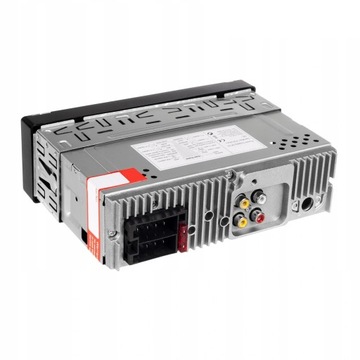 Автомобильный радиоприемник 1 DIN РАДИО FM MP3 MP4 MP5 AUX USB ЖК-ДИСПЛЕЙ BT