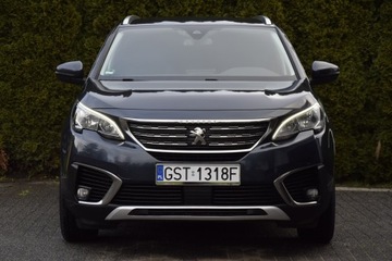 Peugeot 5008 II 2017 1.6 HDI, Kamera, Navi, Car Play, Po Rozrządzie, Koła Lato Zima, GWARANCJA, zdjęcie 15
