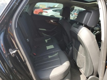 Audi A4 B9 2021 Audi a4 Premium Plus 40 2021 2.0l 2.0 Benzyna 201KM, zdjęcie 10
