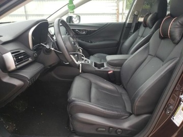 Subaru 2023 Subaru Outback Subaru Outback Limited 2.5 Benzyna 182KM, zdjęcie 6