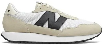 Buty sportowe NEW BALANCE MS237 r. 45,5 sneakersy męskie do biegania 29,5cm